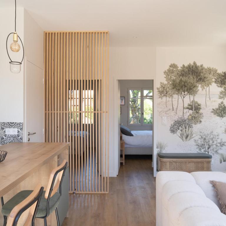 Villas Couleurs Bassin - Villa - 58