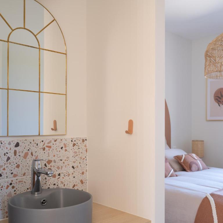 Villas Couleurs Bassin - Villa - 59