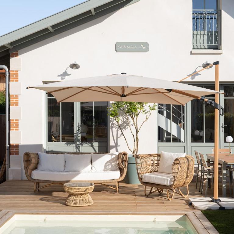 Villas Couleurs Bassin - Villa - 5