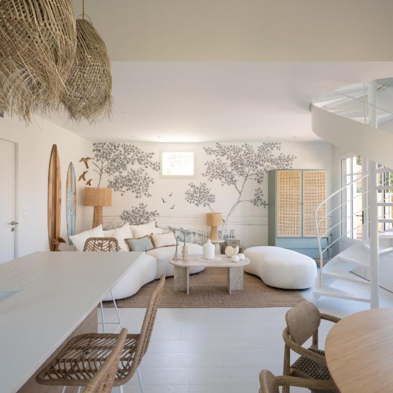 Villas Couleurs Bassin - Villa - 1