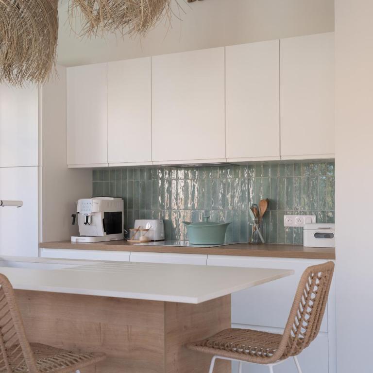Villas Couleurs Bassin - Villa - 66