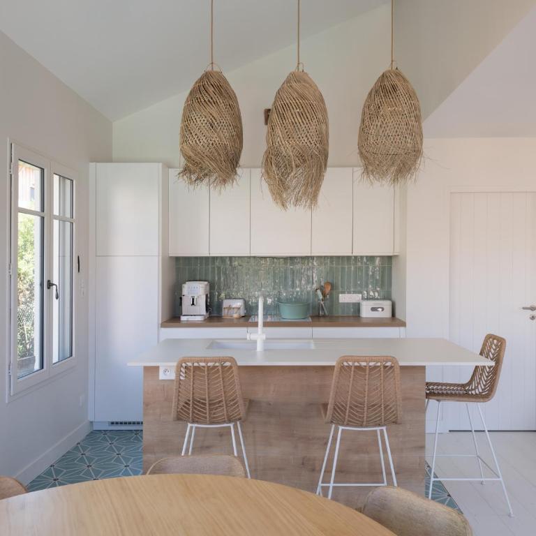 Villas Couleurs Bassin - Villa - 65