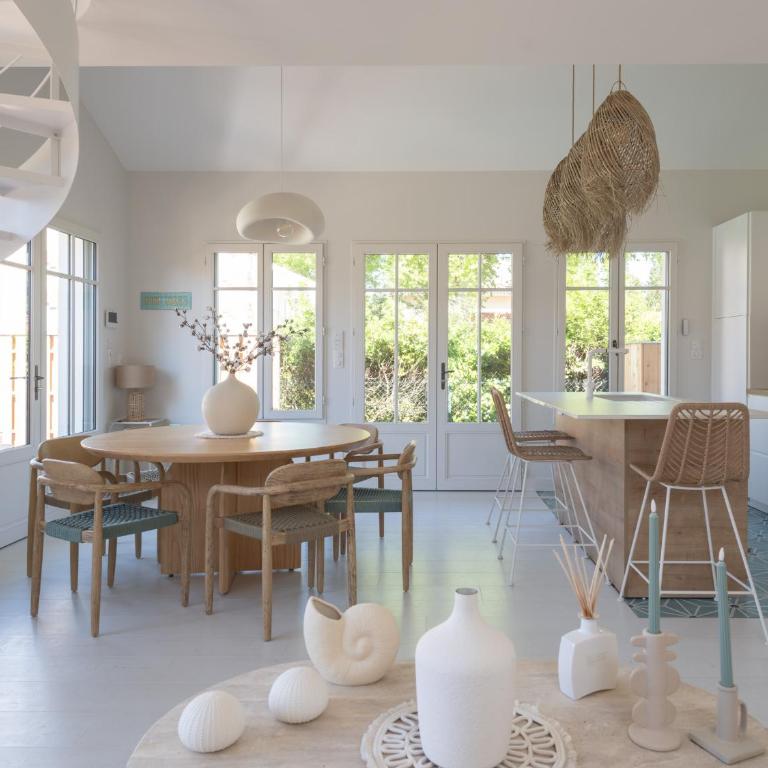 Villas Couleurs Bassin - Villa - 2