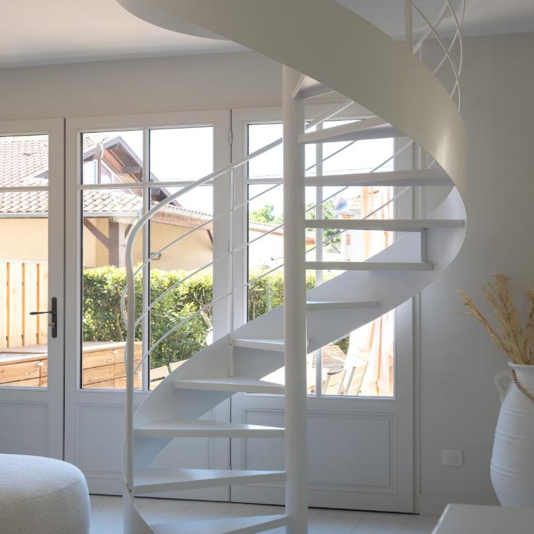 Villas Couleurs Bassin - Villa - 67