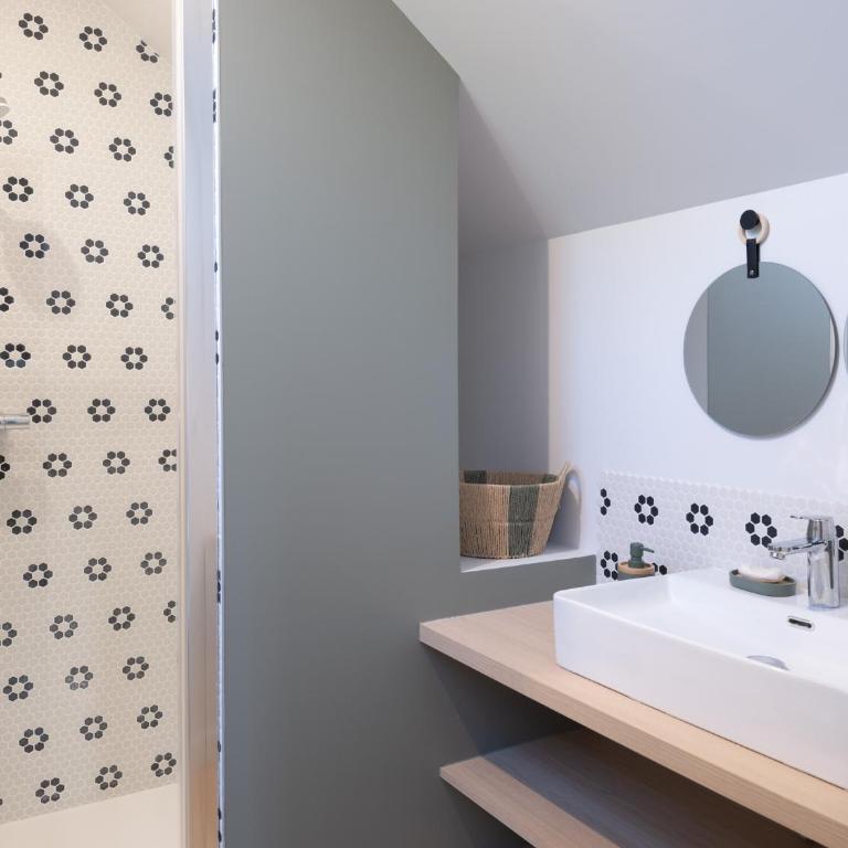 Villas Couleurs Bassin - Villa - 73