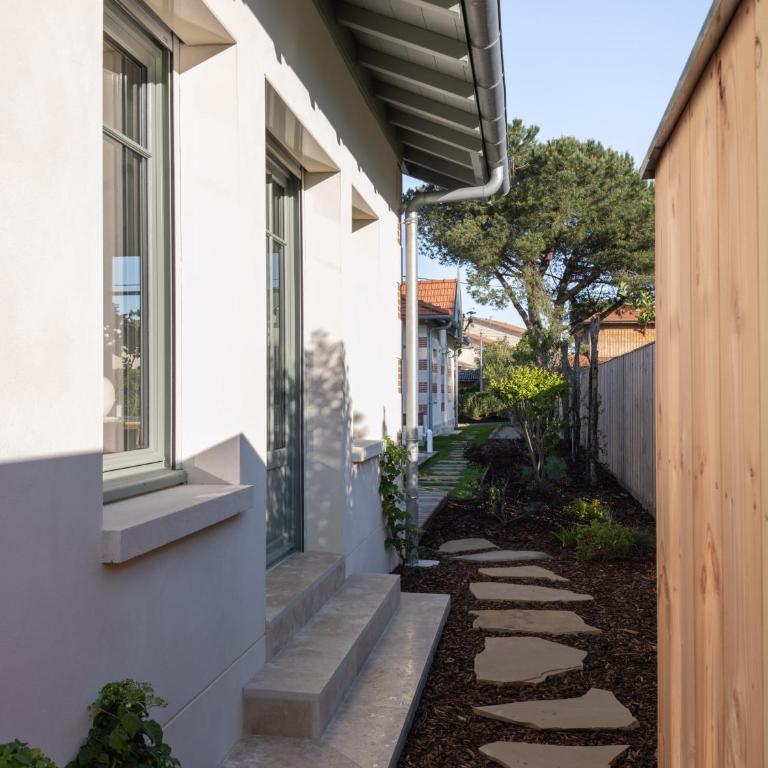 Villas Couleurs Bassin - Villa - 70