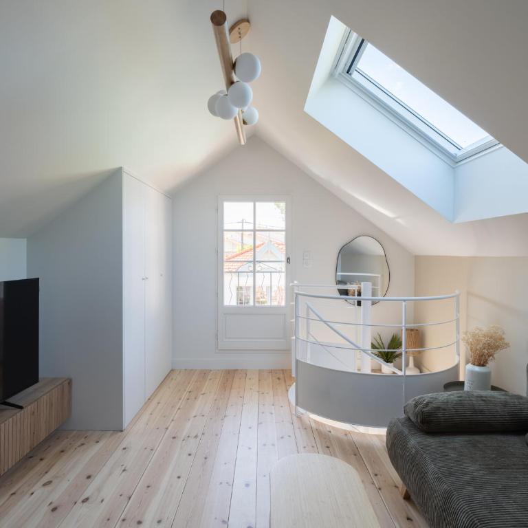 Villas Couleurs Bassin - Villa - 72