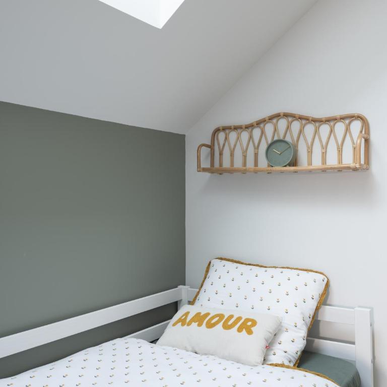 Villas Couleurs Bassin - Villa - 76