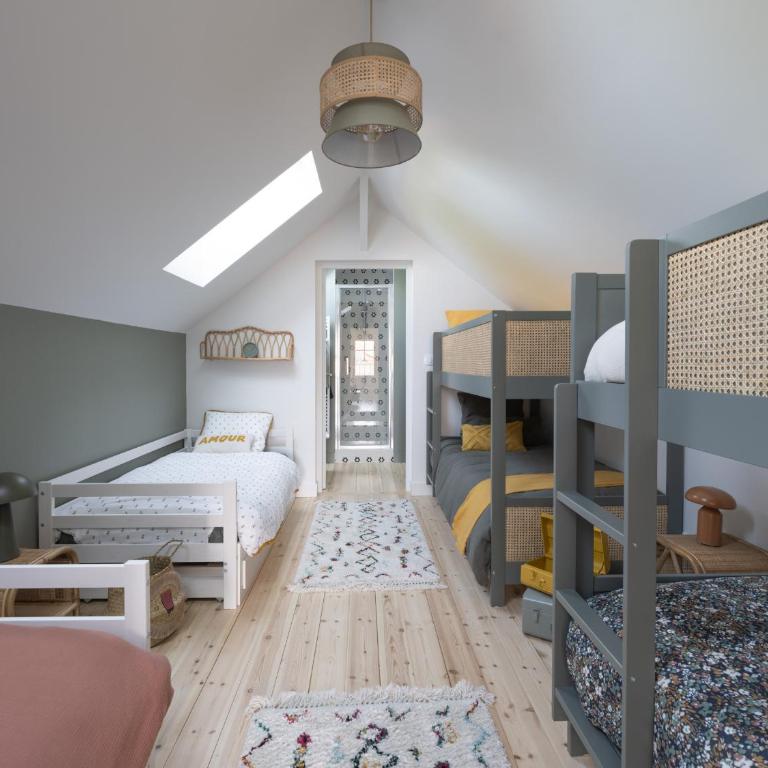Villas Couleurs Bassin - Villa - 78