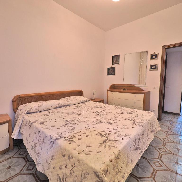 Casa Camillo Piana Ovest - Casa con 2 Camere da Letto - 17