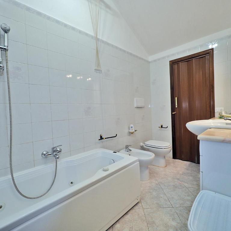 Casa Camillo Piana Ovest - Casa con 2 Camere da Letto - 20