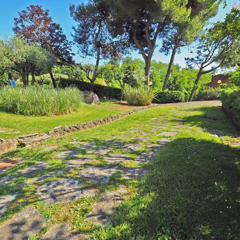 Casa Camillo Piana Ovest - Casa con 2 Camere da Letto - 33