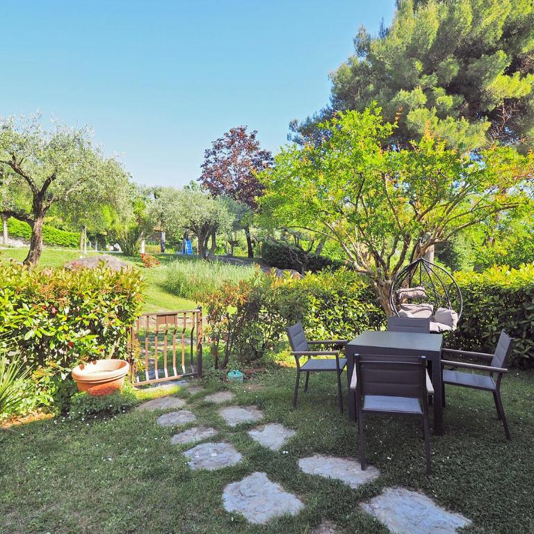 Casa Camillo Piana Ovest - Casa con 2 Camere da Letto - 3