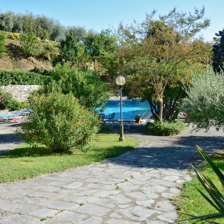 Casa Camillo Piana Ovest - Casa con 2 Camere da Letto - 27