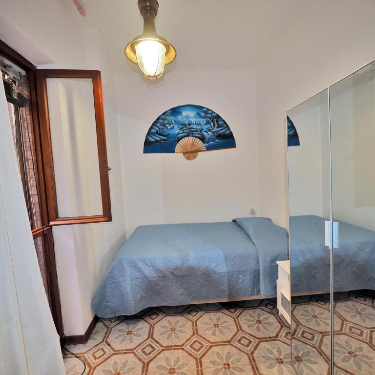 Casa Camillo Piana Ovest - Casa con 2 Camere da Letto - 22
