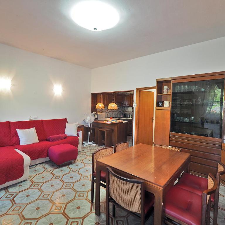 Casa Camillo Piana Ovest - Casa con 2 Camere da Letto - 11
