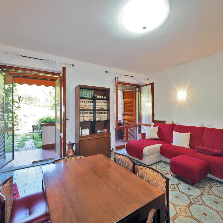 Casa Camillo Piana Ovest - Casa con 2 Camere da Letto - 9