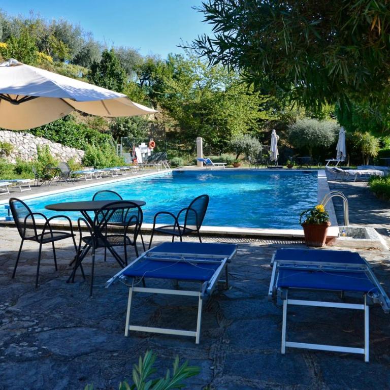 Casa Camillo Piana Ovest - Casa con 2 Camere da Letto - 24