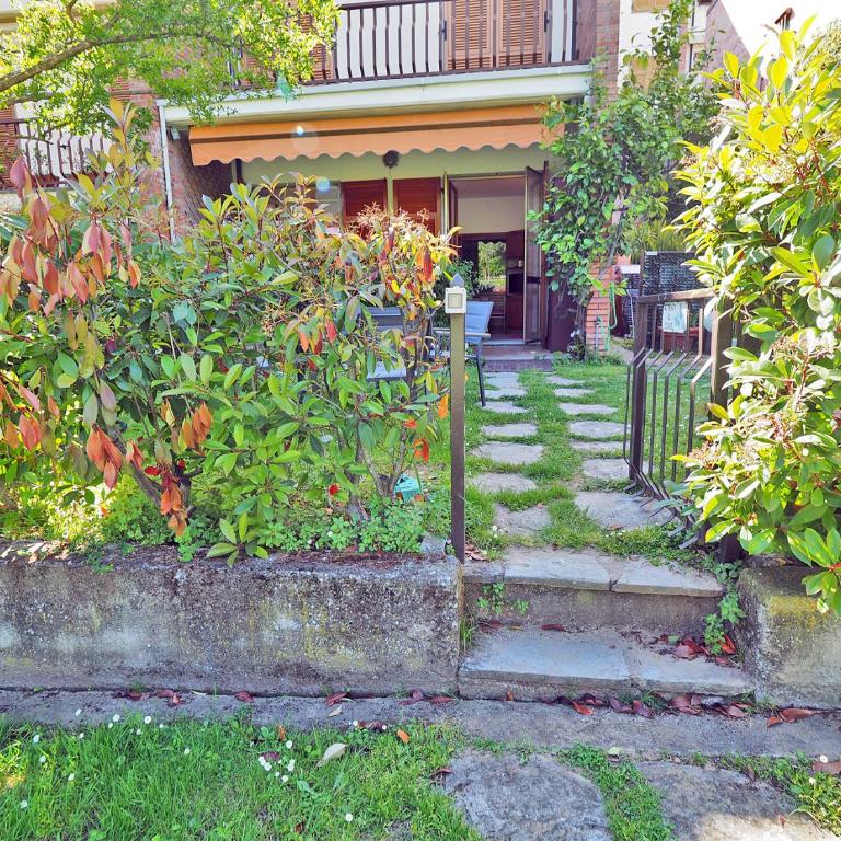 Casa Camillo Piana Ovest - Casa con 2 Camere da Letto - 32