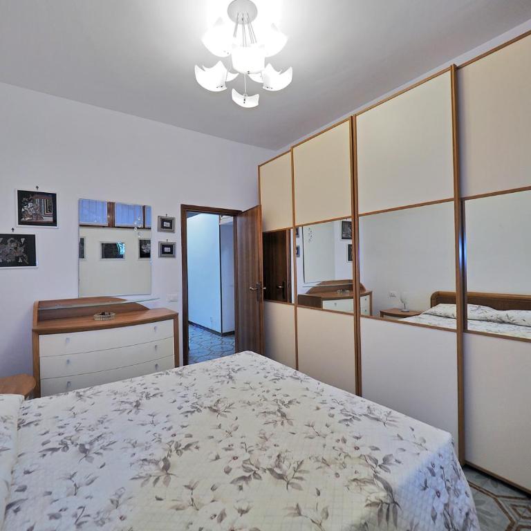 Casa Camillo Piana Ovest - Casa con 2 Camere da Letto - 16