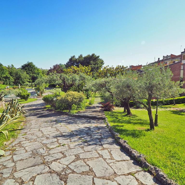 Casa Camillo Piana Ovest - Casa con 2 Camere da Letto - 37