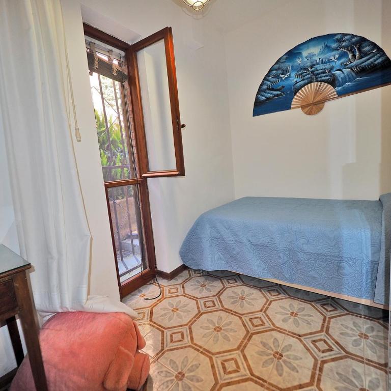 Casa Camillo Piana Ovest - Casa con 2 Camere da Letto - 21