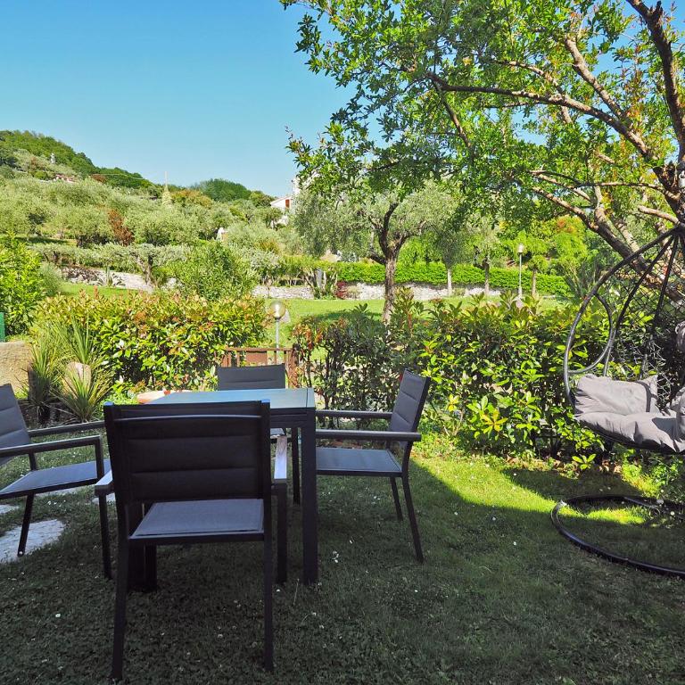 Casa Camillo Piana Ovest - Casa con 2 Camere da Letto - 30