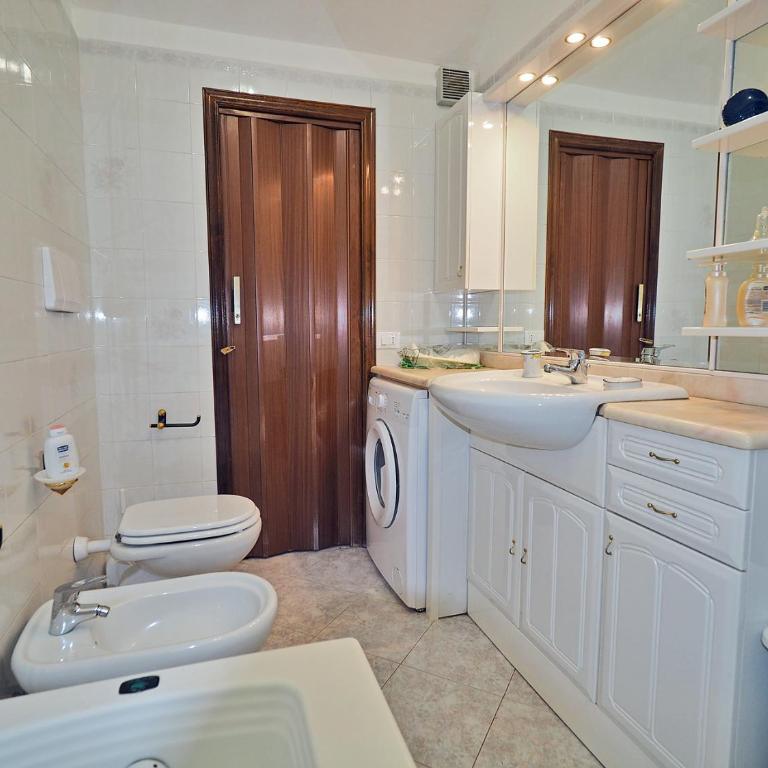 Casa Camillo Piana Ovest - Casa con 2 Camere da Letto - 18