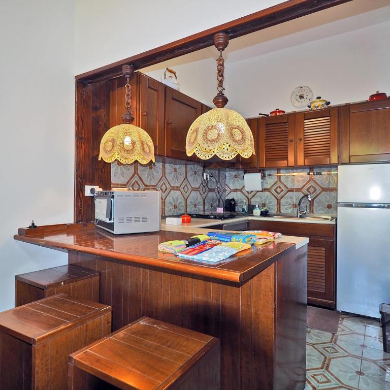 Casa Camillo Piana Ovest - Casa con 2 Camere da Letto - 14