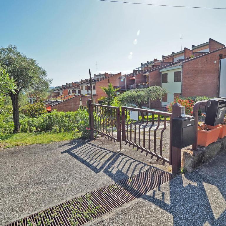 Casa Camillo Piana Ovest - Casa con 2 Camere da Letto - 38