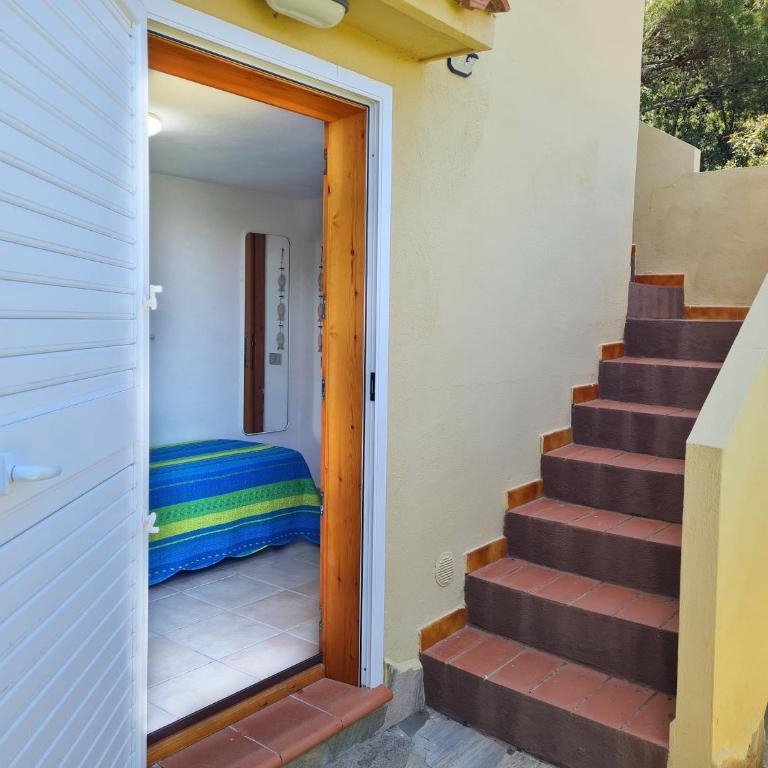 Villetta Mare e Sole - vista mare, giardino privato, vicino spiaggia - Casa con 2 Camere da Letto - 27