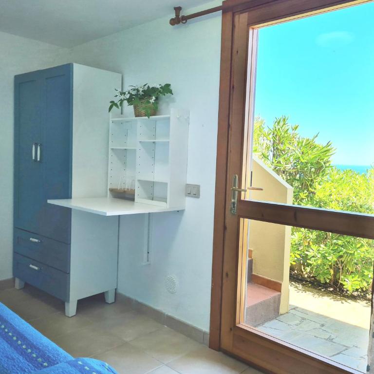 Villetta Mare e Sole - vista mare, giardino privato, vicino spiaggia - Casa con 2 Camere da Letto - 24