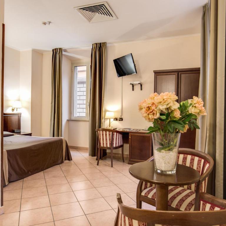 Hotel San Marco - Camera Singola - 2