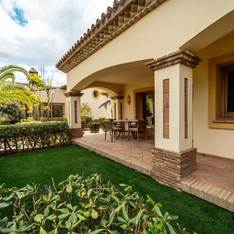 CASA TESS boutique hotel - Villa de 2 dormitorios - 3