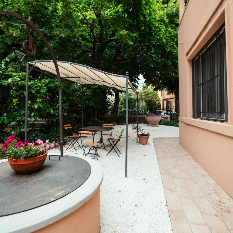 La casa dei Nonni - Appartamento con 2 Camere da Letto - 9