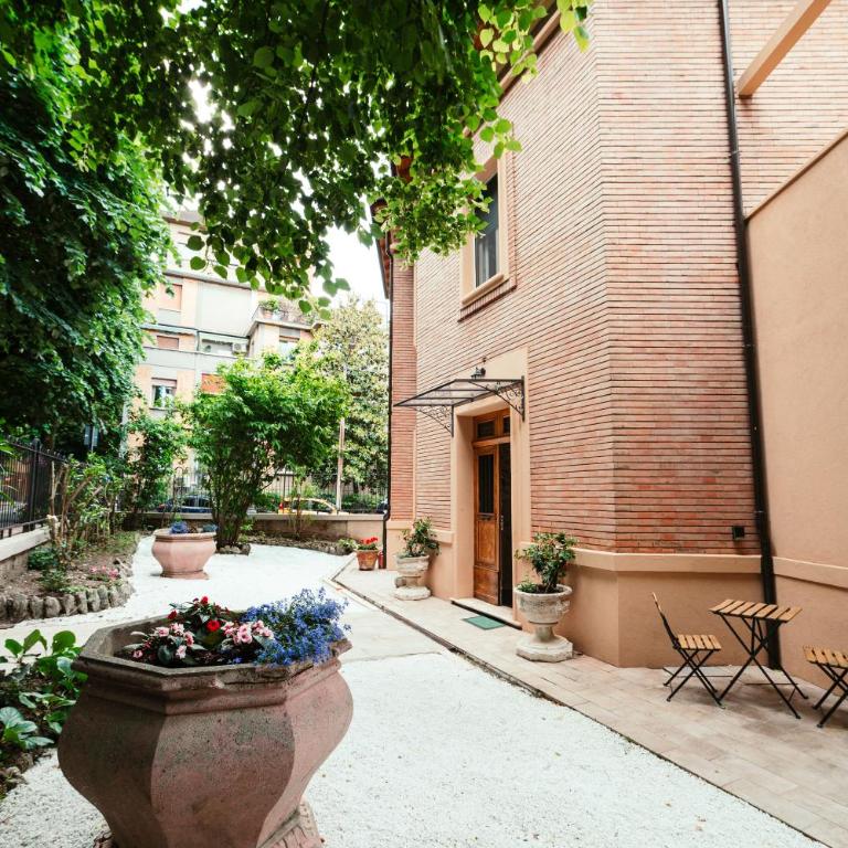 La casa dei Nonni - Appartamento con 2 Camere da Letto - 24