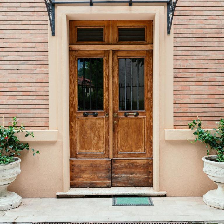 La casa dei Nonni - Appartamento con 2 Camere da Letto - 25