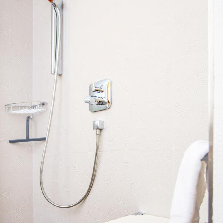 FEWO Immenstadt - Apartamento de 2 dormitorios con baño - 13