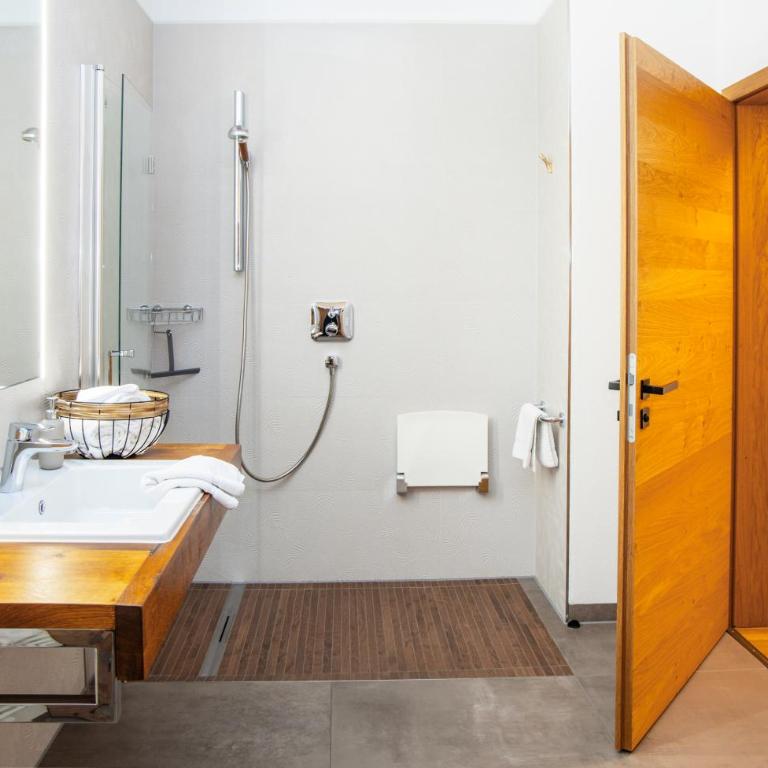 FEWO Immenstadt - Apartamento de 2 dormitorios con baño - 17