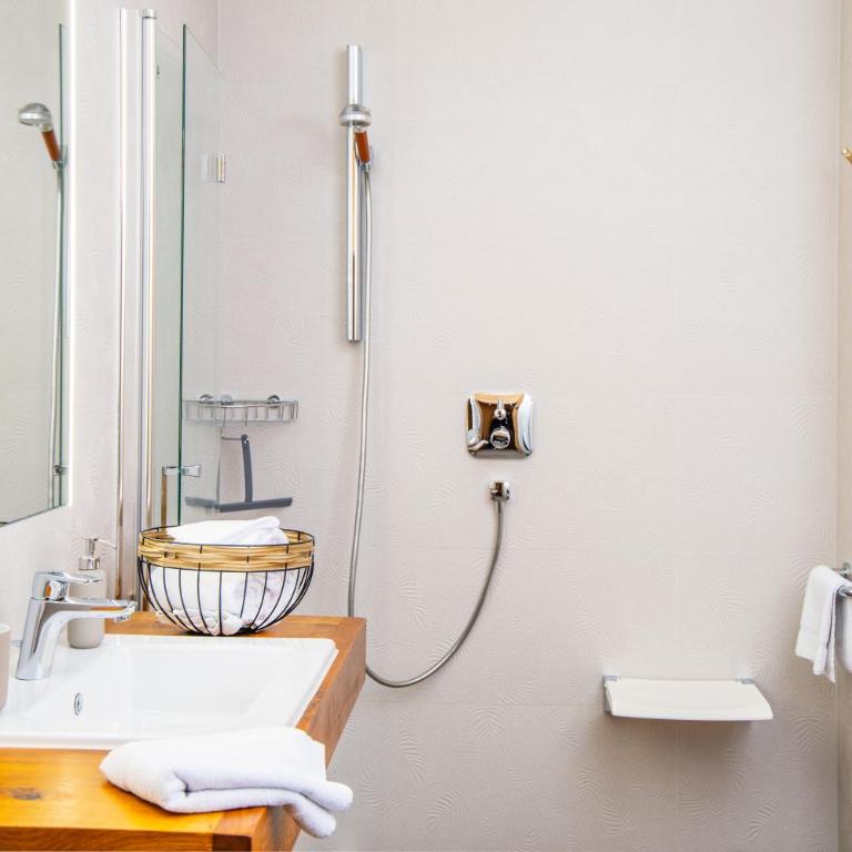 FEWO Immenstadt - Apartamento de 2 dormitorios con baño - 20