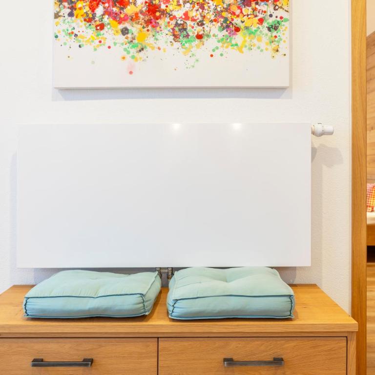 FEWO Immenstadt - Apartamento de 2 dormitorios con baño - 32