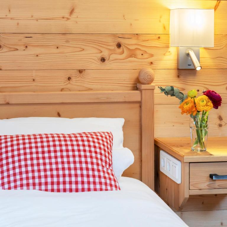 FEWO Immenstadt - Apartamento de 2 dormitorios con baño - 21