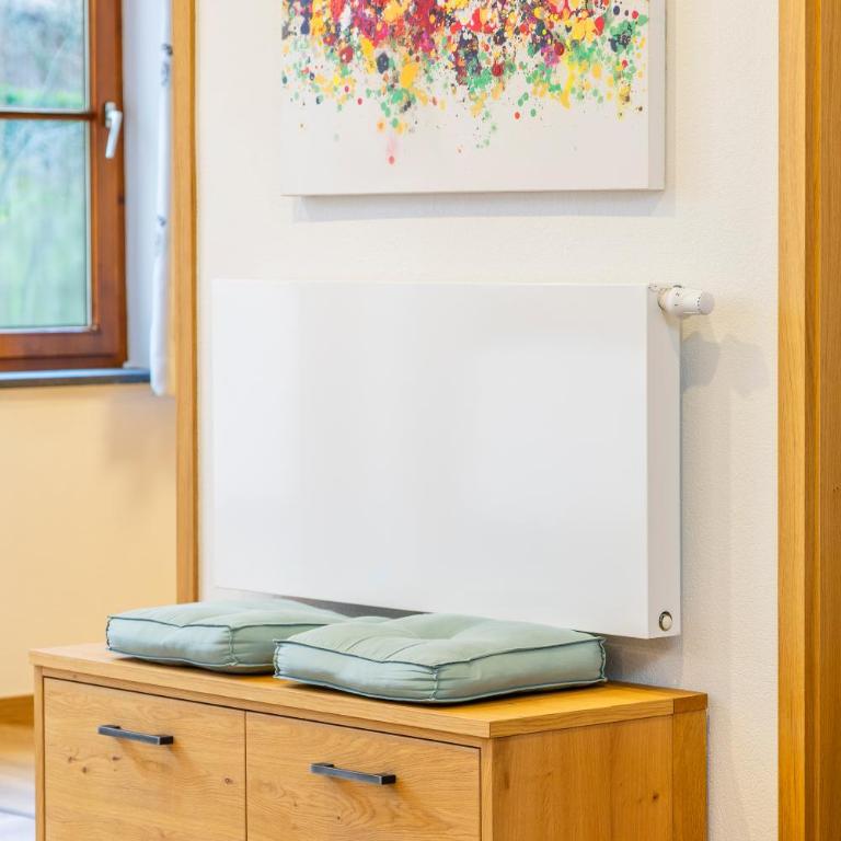 FEWO Immenstadt - Apartamento de 2 dormitorios con baño - 30