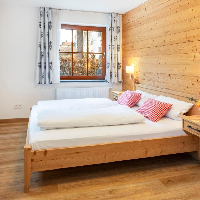 FEWO Immenstadt - Apartamento de 2 dormitorios con baño - 28