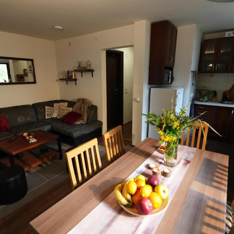 Mladenović Kuća - Four-Bedroom Vacation Home - 12