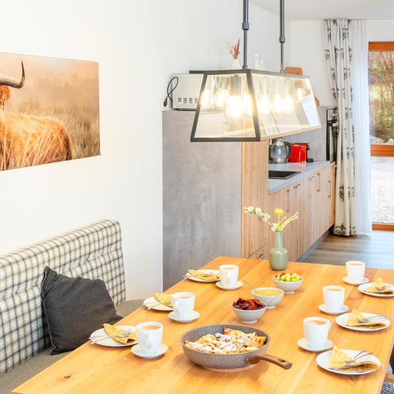 FEWO Immenstadt - Apartamento de 2 dormitorios con baño - 49