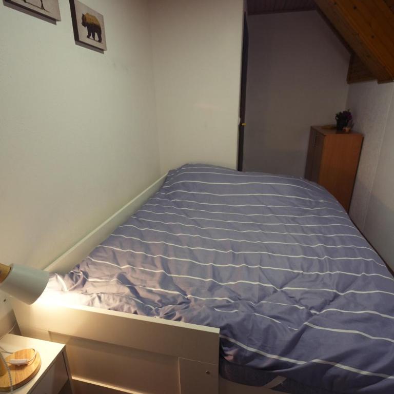 Mladenović Kuća - Four-Bedroom Vacation Home - 38