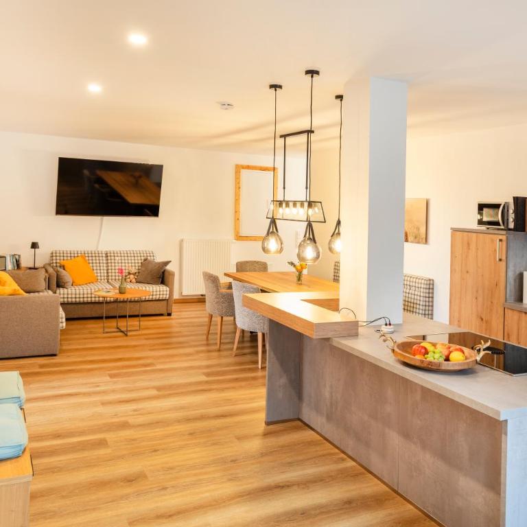 FEWO Immenstadt - Apartamento de 2 dormitorios con baño - 45