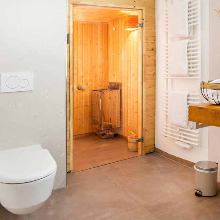 FEWO Immenstadt - Apartamento de 2 dormitorios con baño - 40