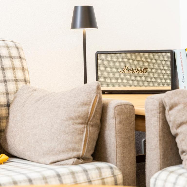 FEWO Immenstadt - Apartamento de 2 dormitorios con baño - 43
